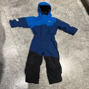 Helly Hansen One Piece Suit